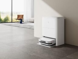 Image du fabricant 9 du ECOVACS Aspirateur Robot DEEBOT X5 Omni
