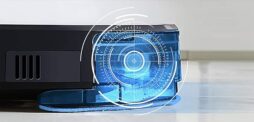 Image du fabricant 9 du EZICLEAN Robot aspirateur Laveur