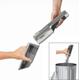 Image du fabricant 9 du Hoover H-Handy 700 Pets Aspirateur