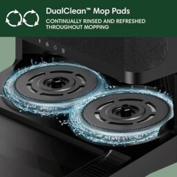 Image du fabricant 9 du iRobot Roomba Plus 404 Combo