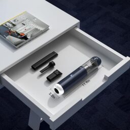 Image du fabricant 9 du Minthouz Aspirateur à Main Puissant