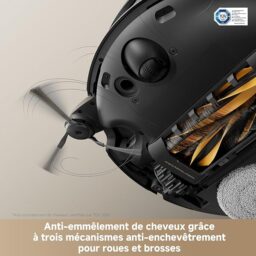 Image du fabricant 9 du Mova V50 Ultra robot aspirateur