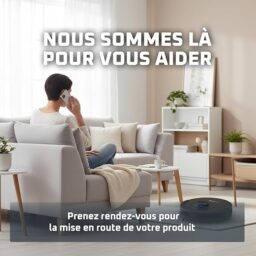 Image du fabricant 9 du Rowenta X-PLORER Serie85+ noir
