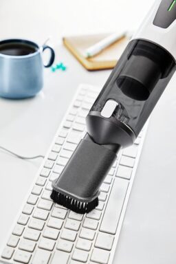 Image du fabricant 9 du Rowenta X-Touch Aspirateur à main