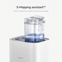 Image du fabricant 9 du XIAOMI Robot Vacuum X10+ Blanc