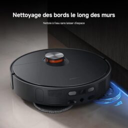 Image du fabricant 9 du Xiaomi Robot Vacuum X20 Max