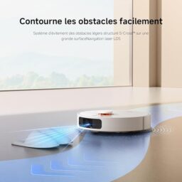 Image du fabricant 9 du XIAOMI Robot Vacuum X20+