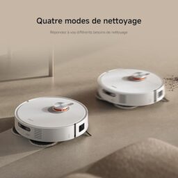 Image du fabricant 9 du XIAOMI Robot Vacuum X20 Pro