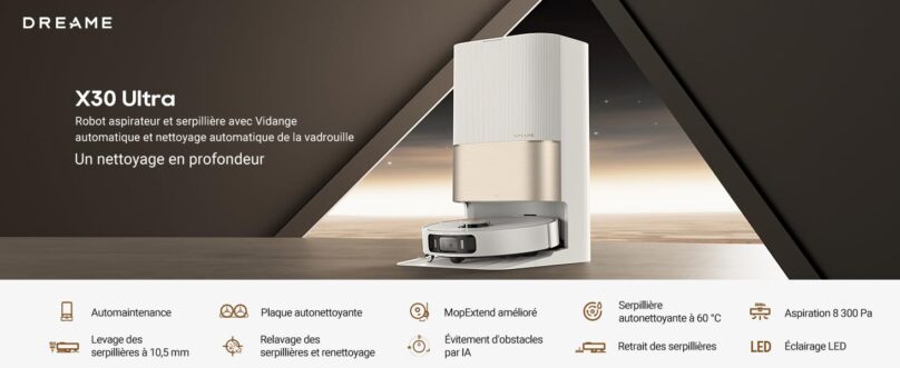 Image produit