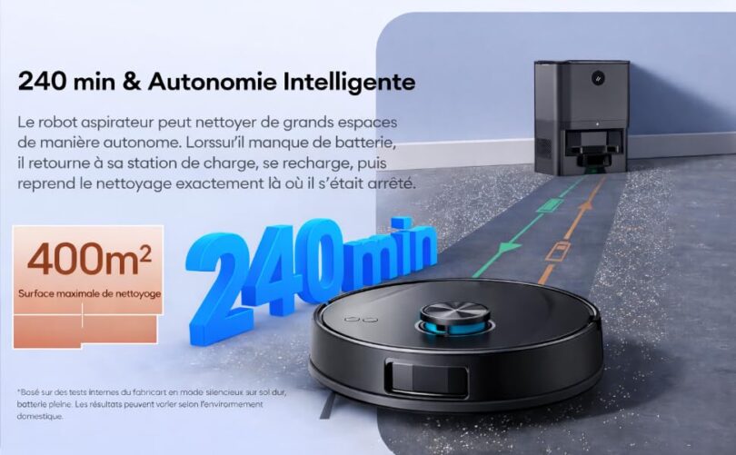 Image produit