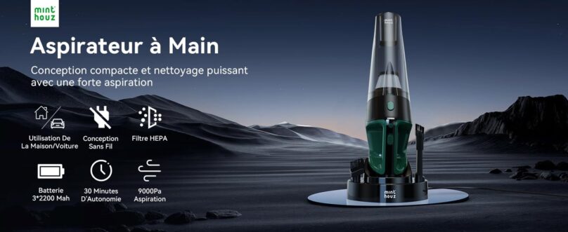 Image produit