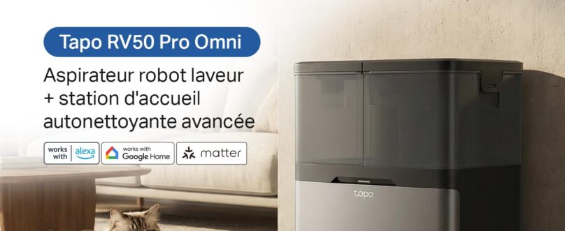 Image produit