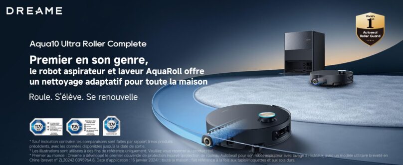 Image produit