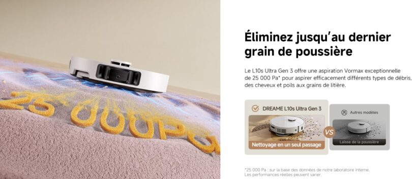Image produit