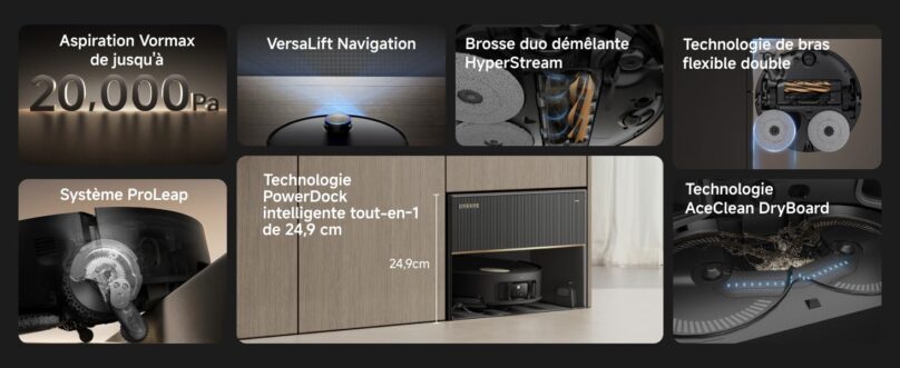 Image produit