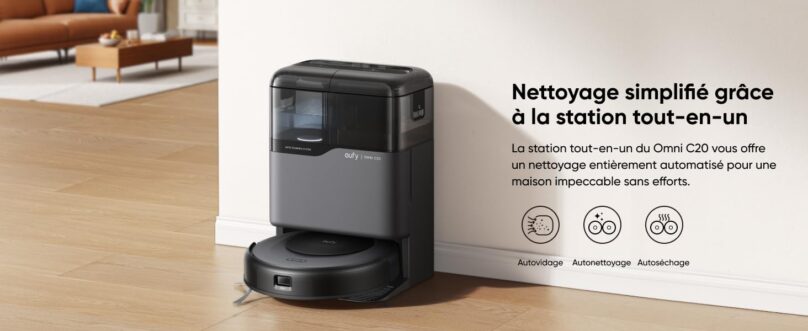 Image produit