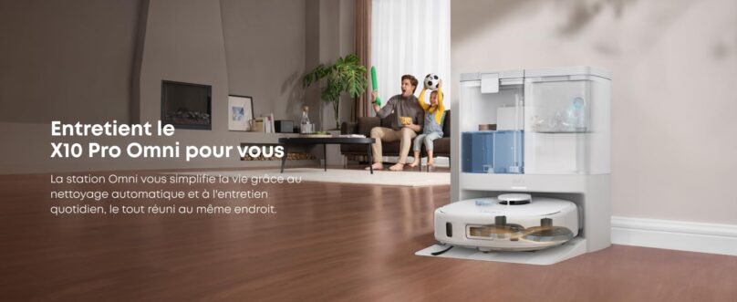 Image produit