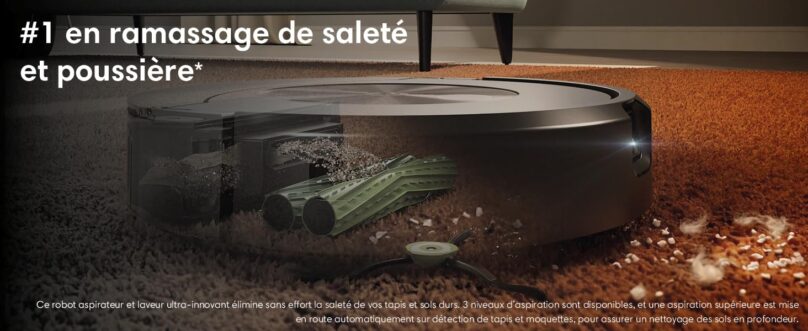 Image produit