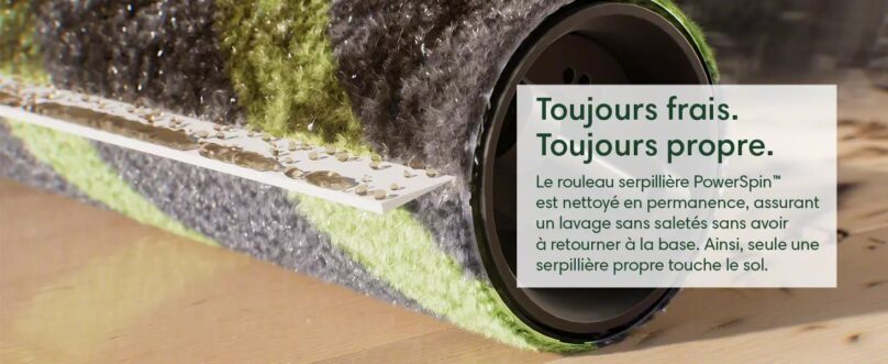 Image produit