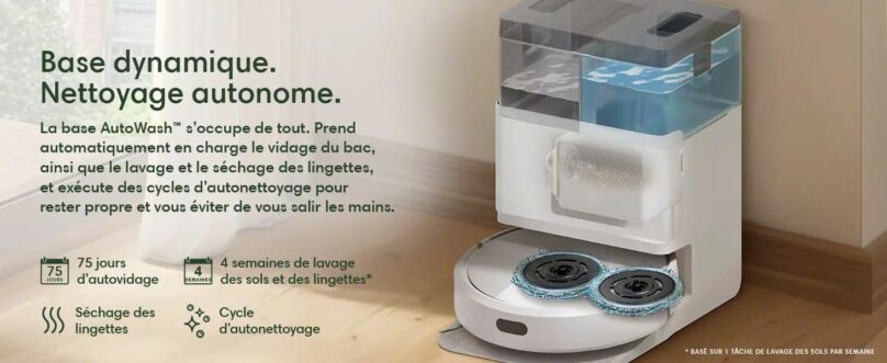 Image produit