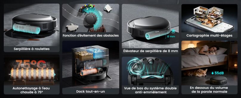 Image produit