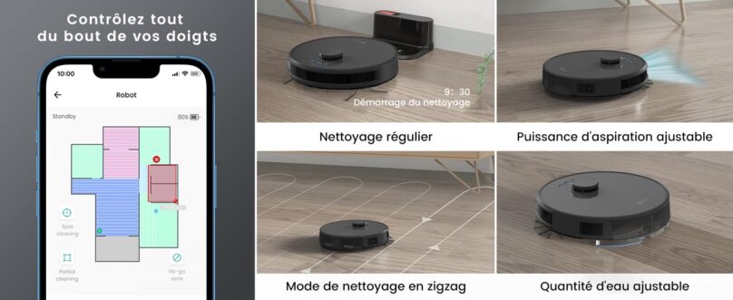 Image produit