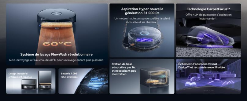 Image produit