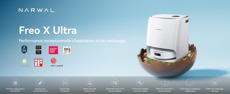 Image produit