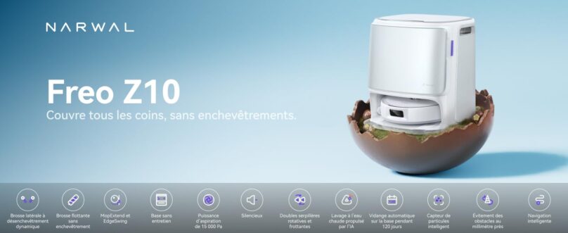 Image produit
