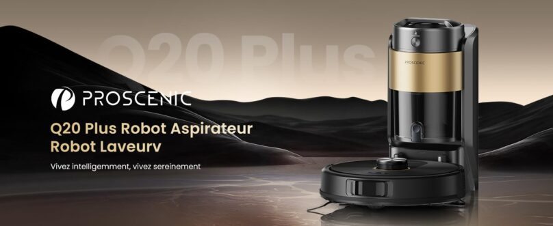 Image produit
