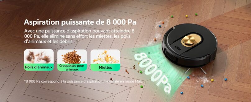 Image produit
