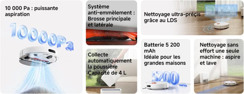 Image produit