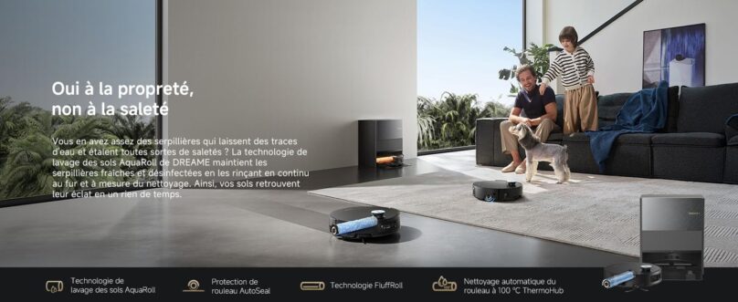 Image produit