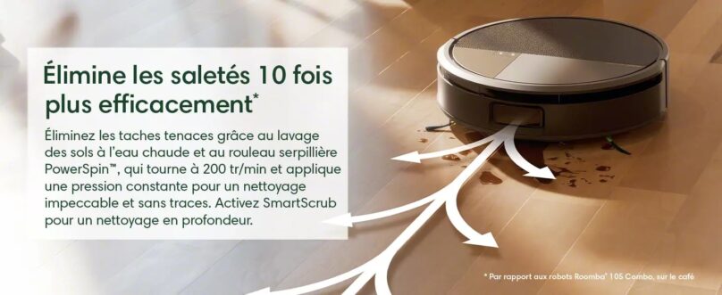 Image produit