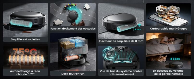 Image produit