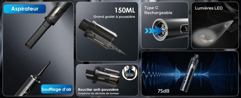 Image produit