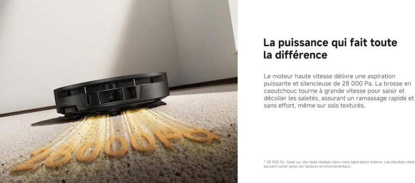 Image produit
