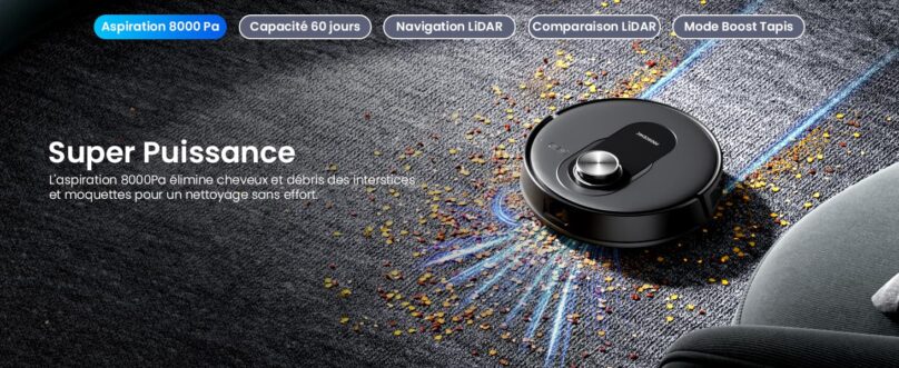 Image produit