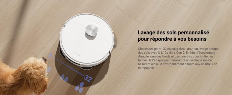 Image produit