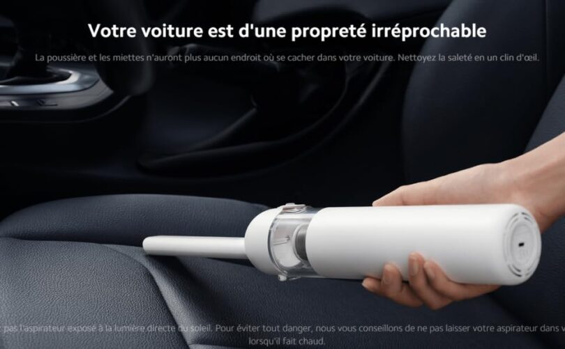 Image produit