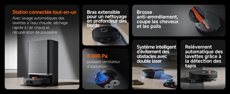 Image produit