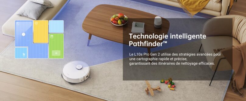 Image produit