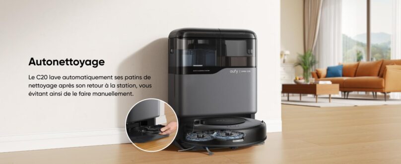 Image produit