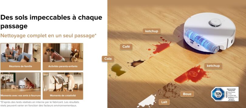 Image produit