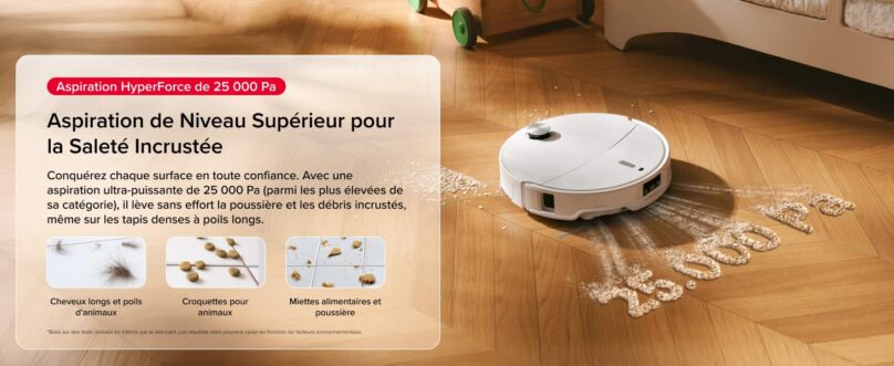 Image produit