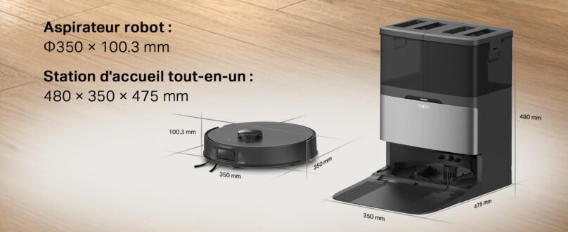 Image produit