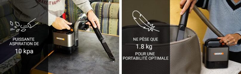 Image produit