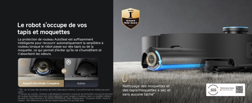 Image produit