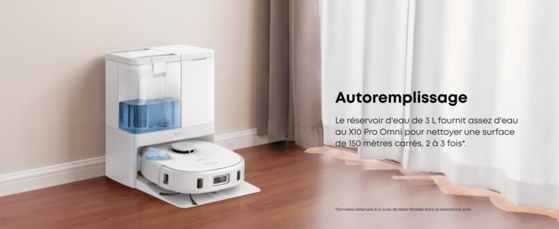Image produit