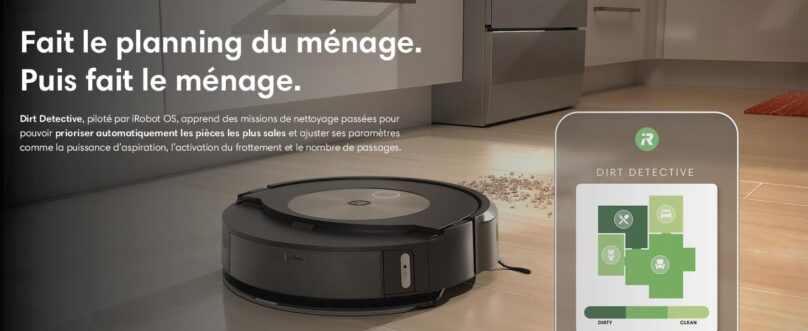 Image produit